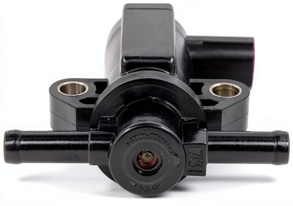 MOTOKU Emission Canister Purge Valve for Nissan-5