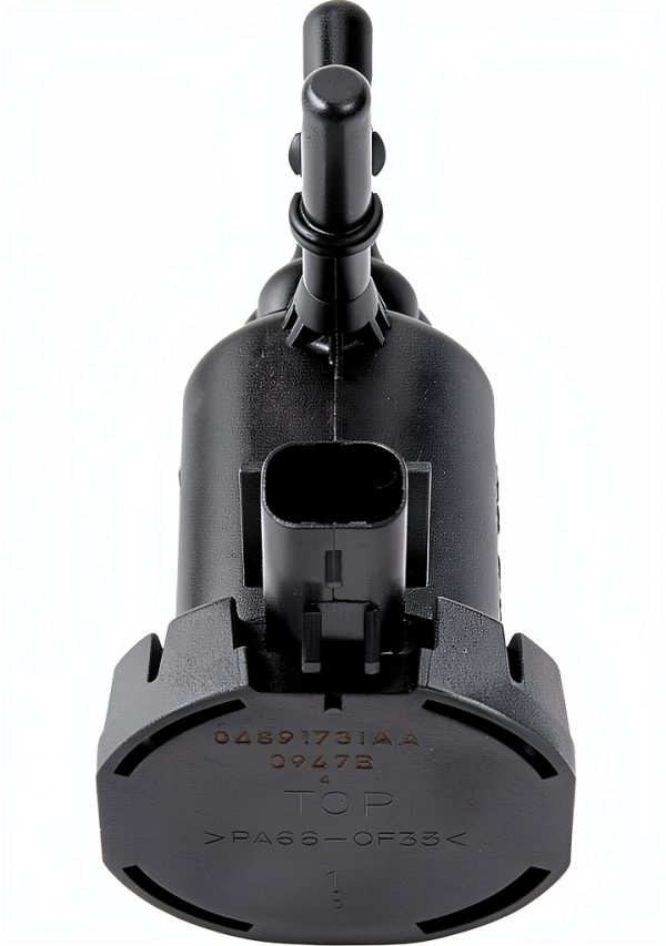 Dorman Vapor Canister Purge Valve Replacement-2