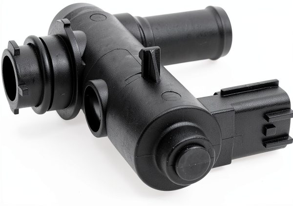 HY‑SPEED EVAP Canister Vent Valve Solenoid Metal-1