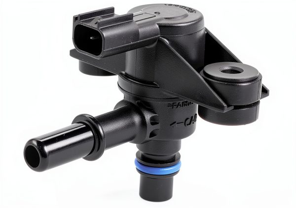 NewYall Metal Emission Canister Purge Valve for Ford-0