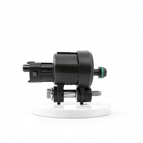 KEVWR Metal Vapor Canister Purge Valve for GMC-2