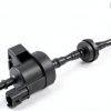 RADHLBNIU Metal Vapor Canister Purge Valve for Cruze-0