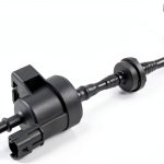 RADHLBNIU Metal Vapor Canister Purge Valve for Cruze-0
