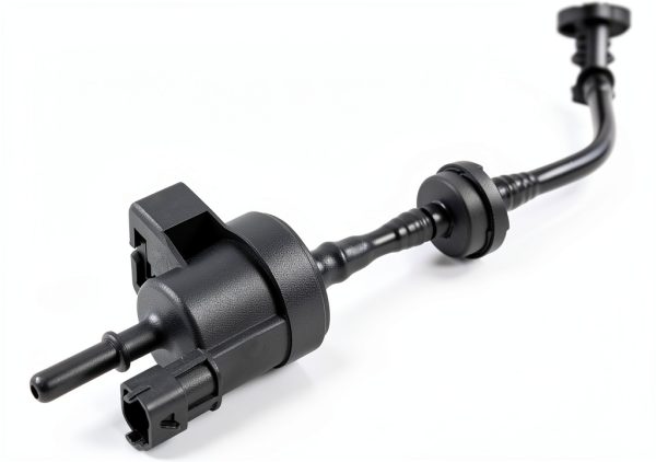 RADHLBNIU Metal Vapor Canister Purge Valve for Cruze-0