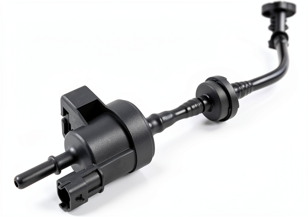 RADHLBNIU metal vapor canister purge valve