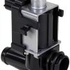 Infiniti Emission Canister Purge Valve Solenoid RLP-2