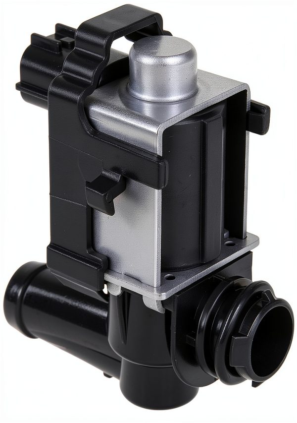 Infiniti Emission Canister Purge Valve Solenoid RLP-2