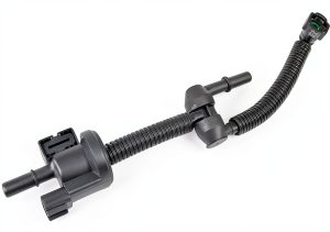 Dorman Metal Vapor Canister Purge Valve-0