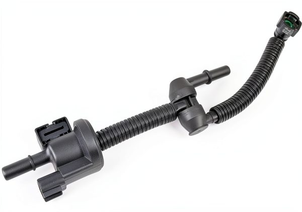 Dorman Metal Vapor Canister Purge Valve-0