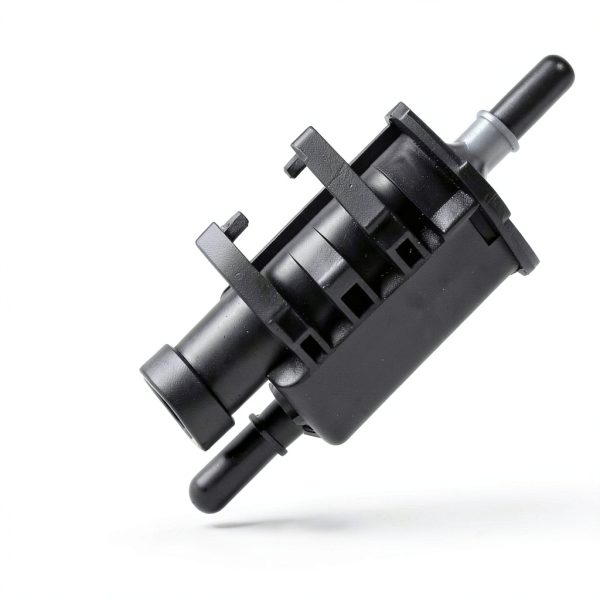 Yukrotor Vapor Canister Purge Valve Stainless Steel-5