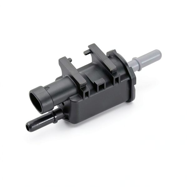 Yukrotor Vapor Canister Purge Valve Stainless Steel-1