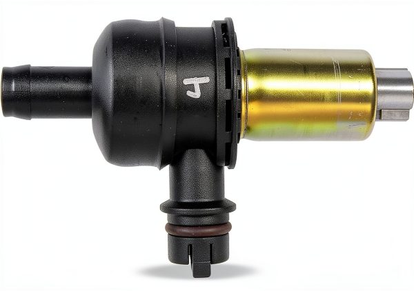 Dorman Metal Vapor Canister Vent Solenoid for Automotive-1