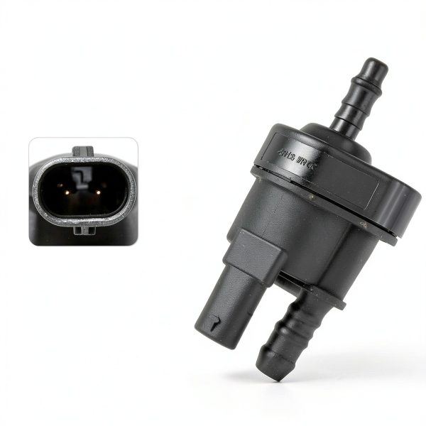 Powkos Vapor Canister Purge Valve for Volkswagen-4