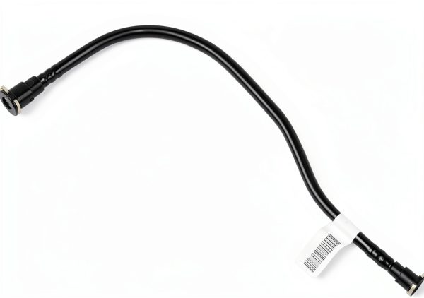 GM Genuine Parts Emission Canister Purge Valve-0