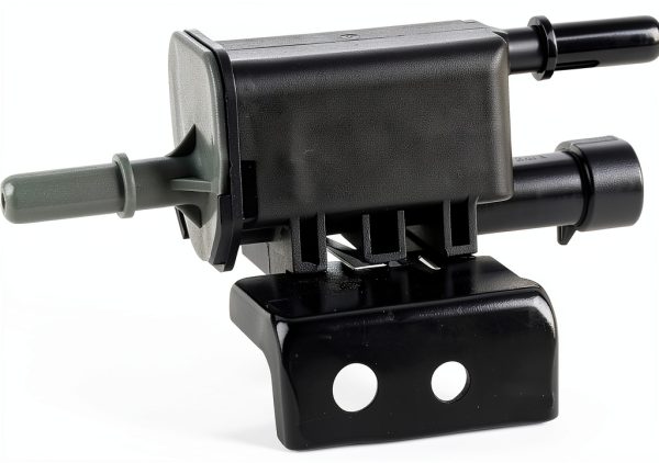 TNAIYH Car Vapor Canister Purge Valve Metal Plastic-0