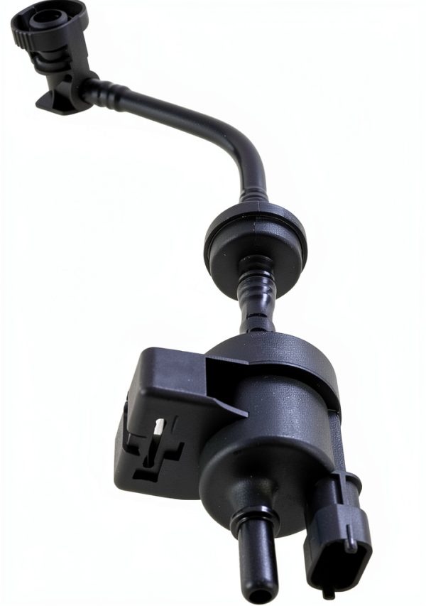 RADHLBNIU Metal Vapor Canister Purge Valve for Cruze-4