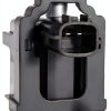 Infiniti Emission Canister Purge Valve Solenoid RLP-4