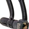 Dorman Vapor Canister Purge Valve Metal Center Fit-2