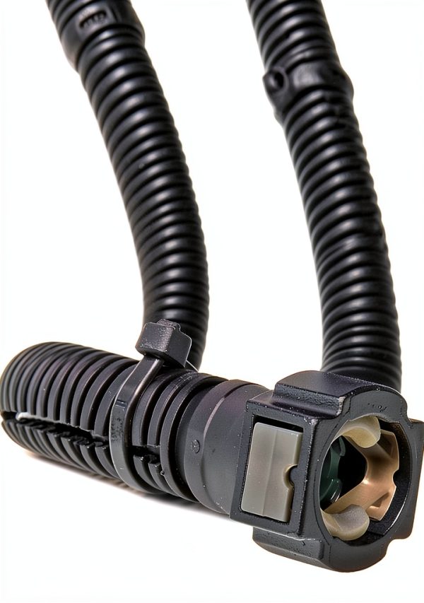 Dorman Vapor Canister Purge Valve Metal Center Fit-2