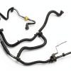 Dorman Vapor Canister Purge Valve Metal Center Fit-0