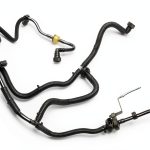 Dorman Vapor Canister Purge Valve Metal Center Fit-0