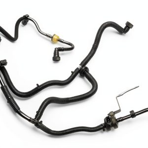 Dorman Vapor Canister Purge Valve Metal Center Fit-0