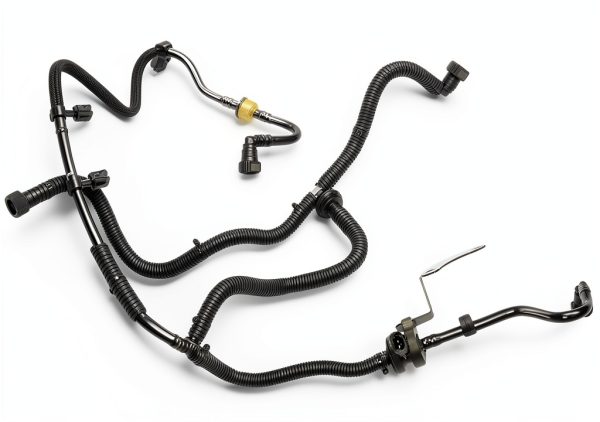 Dorman Vapor Canister Purge Valve Metal Center Fit-0