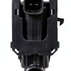 Infiniti Emission Canister Purge Valve Solenoid RLP-3