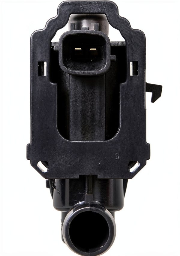 Infiniti Emission Canister Purge Valve Solenoid RLP-3
