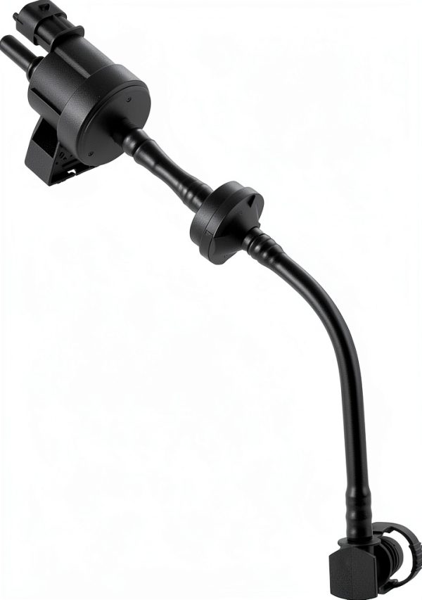 RADHLBNIU Metal Vapor Canister Purge Valve for Cruze-5
