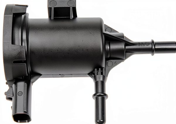 Dorman Vapor Canister Purge Valve Replacement-1