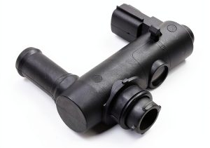 HY‑SPEED EVAP Canister Vent Valve Solenoid Metal-0