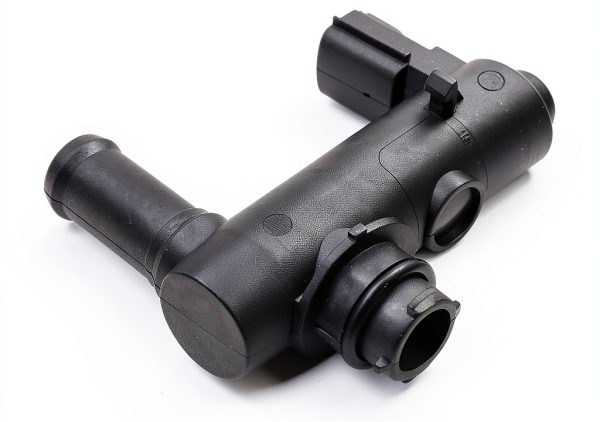 HY‑SPEED EVAP Canister Vent Valve Solenoid Metal-0