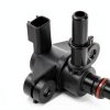 A-Premium Metal Emission Canister Purge Valve for Ford-0