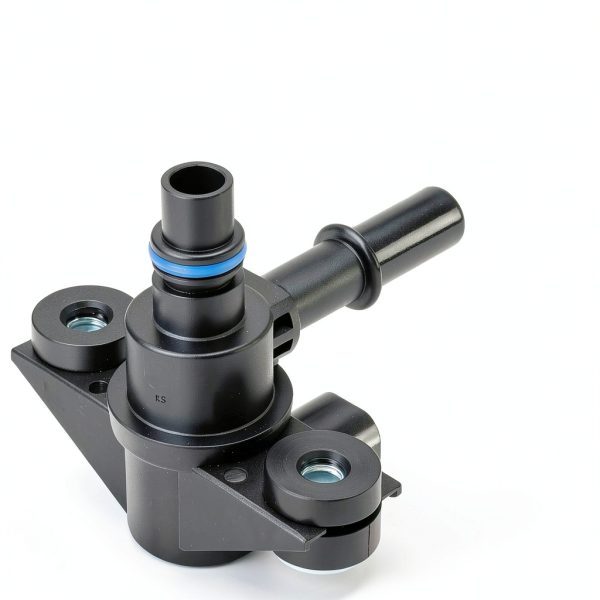 A-Premium Metal Emission Canister Purge Valve for Ford-4
