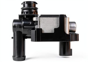 Infiniti Emission Canister Purge Valve Solenoid RLP-0