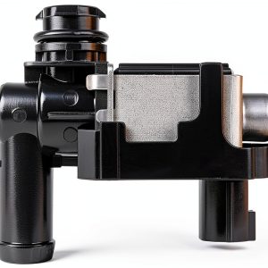 Infiniti Emission Canister Purge Valve Solenoid RLP-0