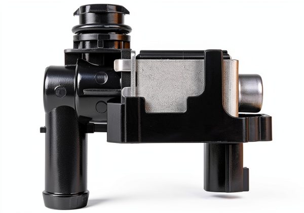 Infiniti Emission Canister Purge Valve Solenoid RLP-0