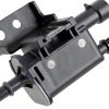 TNAIYH Car Vapor Canister Purge Valve Metal Plastic-3