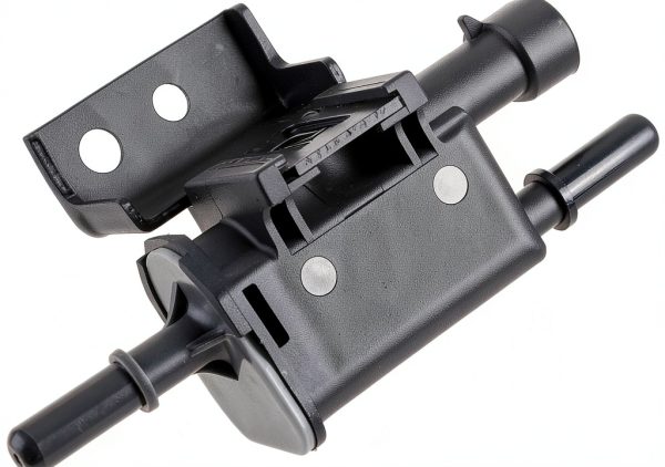 TNAIYH Car Vapor Canister Purge Valve Metal Plastic-3