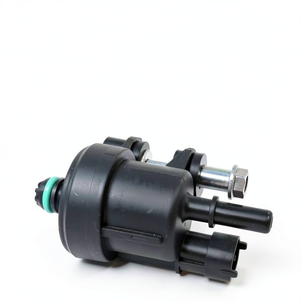 KEVWR Metal Vapor Canister Purge Valve for GMC-6