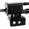 TNAIYH Car Vapor Canister Purge Valve Metal Plastic-1