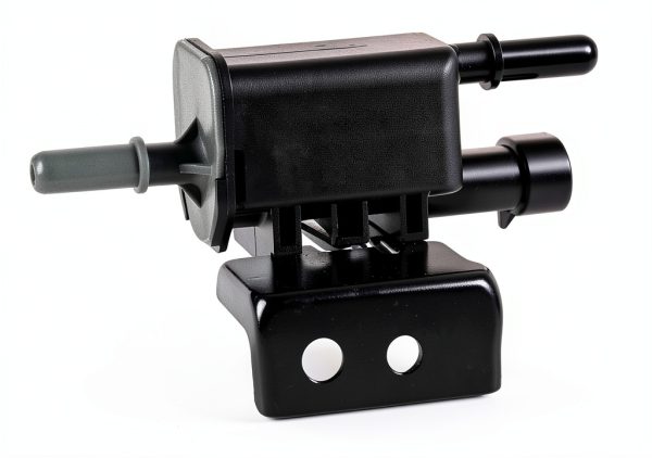 TNAIYH Car Vapor Canister Purge Valve Metal Plastic-1
