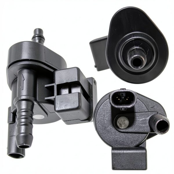 Powkos Vapor Canister Purge Valve for Volkswagen-2
