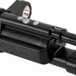 Vapor Canister GM GENUINE PARTS Stainless Steel-0