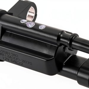 Vapor Canister GM GENUINE PARTS Stainless Steel-0