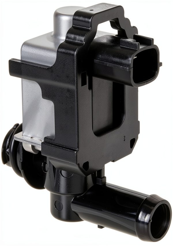 Infiniti Emission Canister Purge Valve Solenoid RLP-6