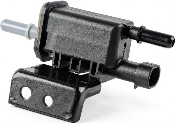 TNAIYH Car Vapor Canister Purge Valve Metal Plastic-5