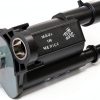 Vapor Canister GM GENUINE PARTS Stainless Steel-1