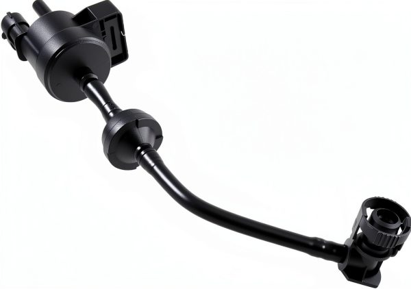 RADHLBNIU Metal Vapor Canister Purge Valve for Cruze-6